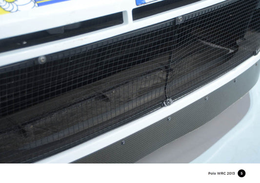 FAST GUIDE VOLKSWAGEN POLO R WRC 2013