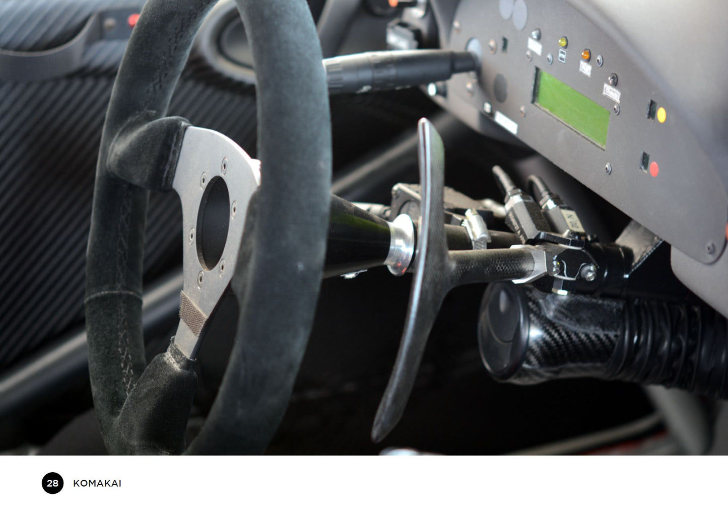 FAST GUIDE CITROEN XSARA WRC