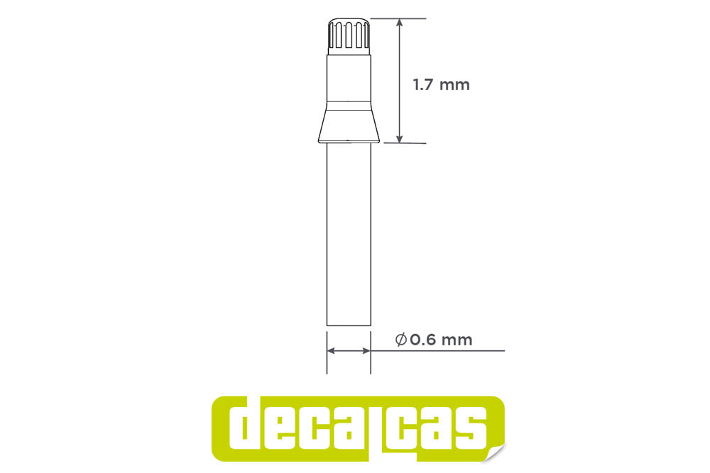 CLASSIC TIRE VALVES