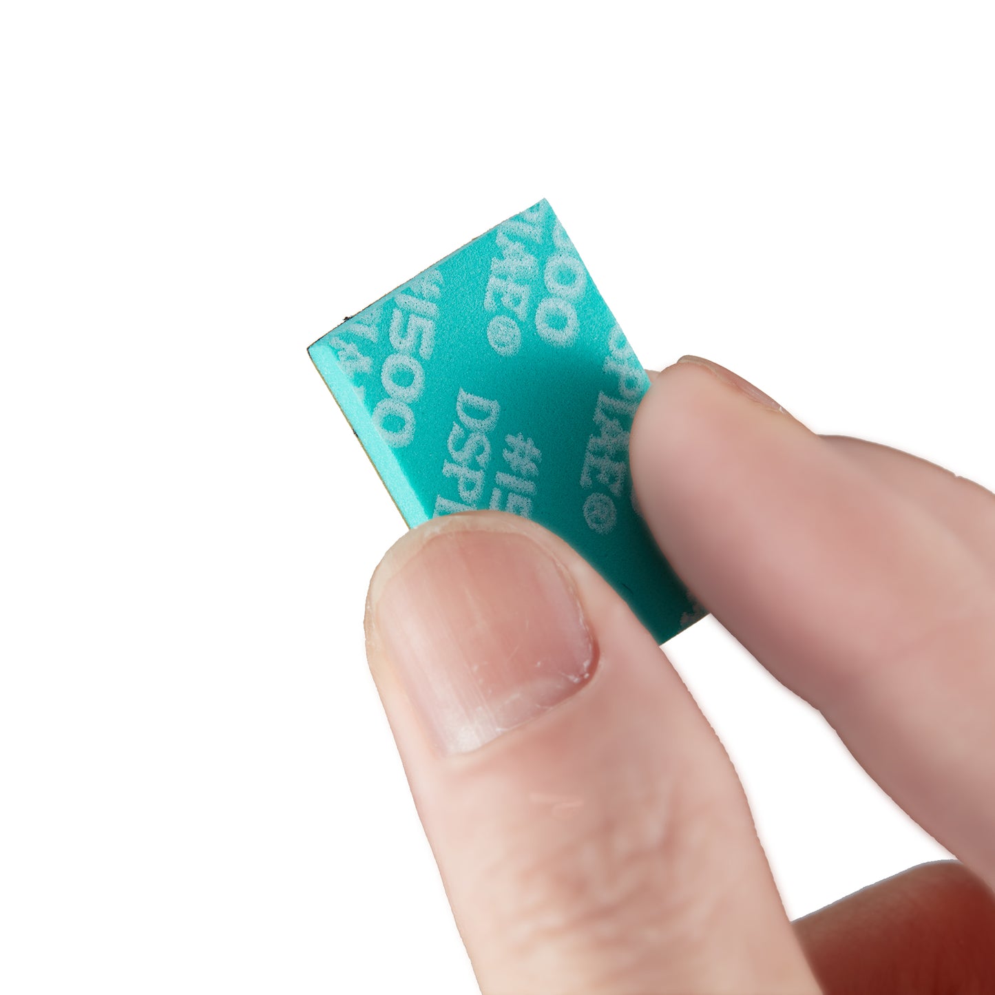 SANDING PONGE SET #180 #280 #600 #800 - DSPIAE