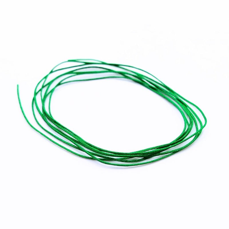 Braided Hose Line Green
0,3mm 1m