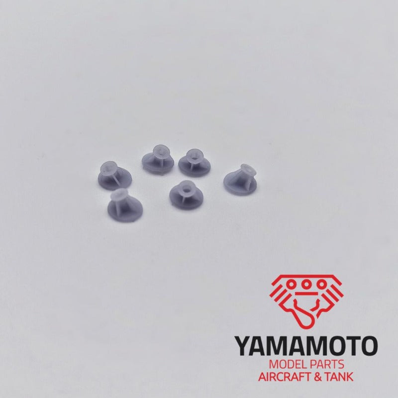 "What If" bracket Panther/
Panther II/ E-50/ E-75 1:72 scale