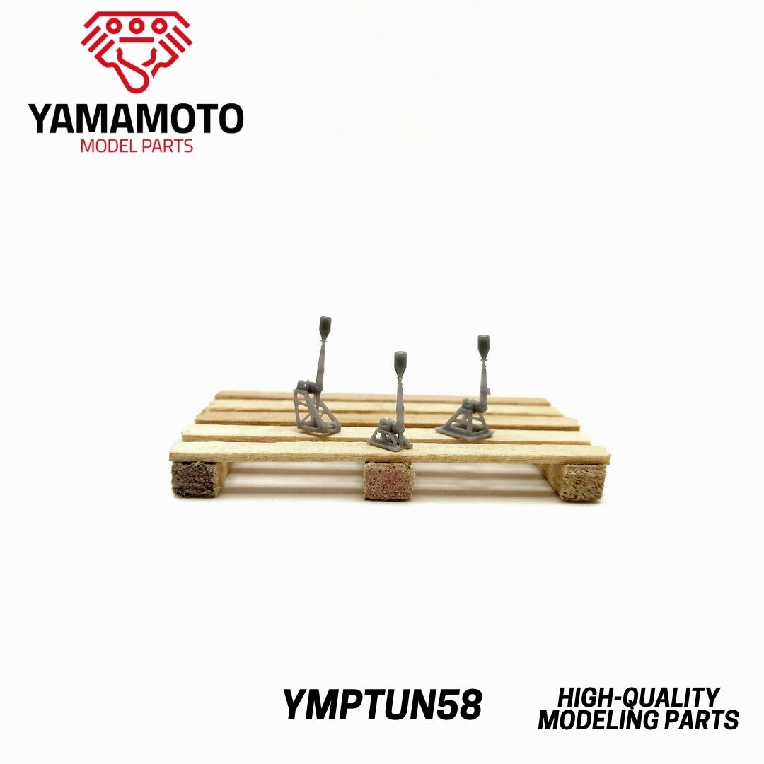 SET OF SPORTS
GEARSHIFT LEVERS