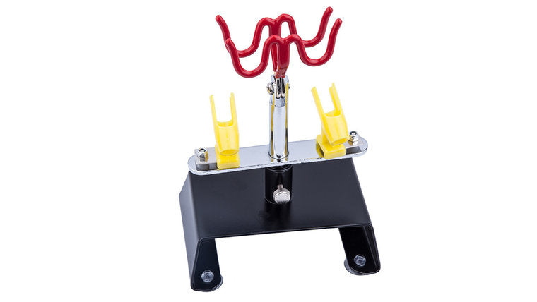 Airbrush holder Table model