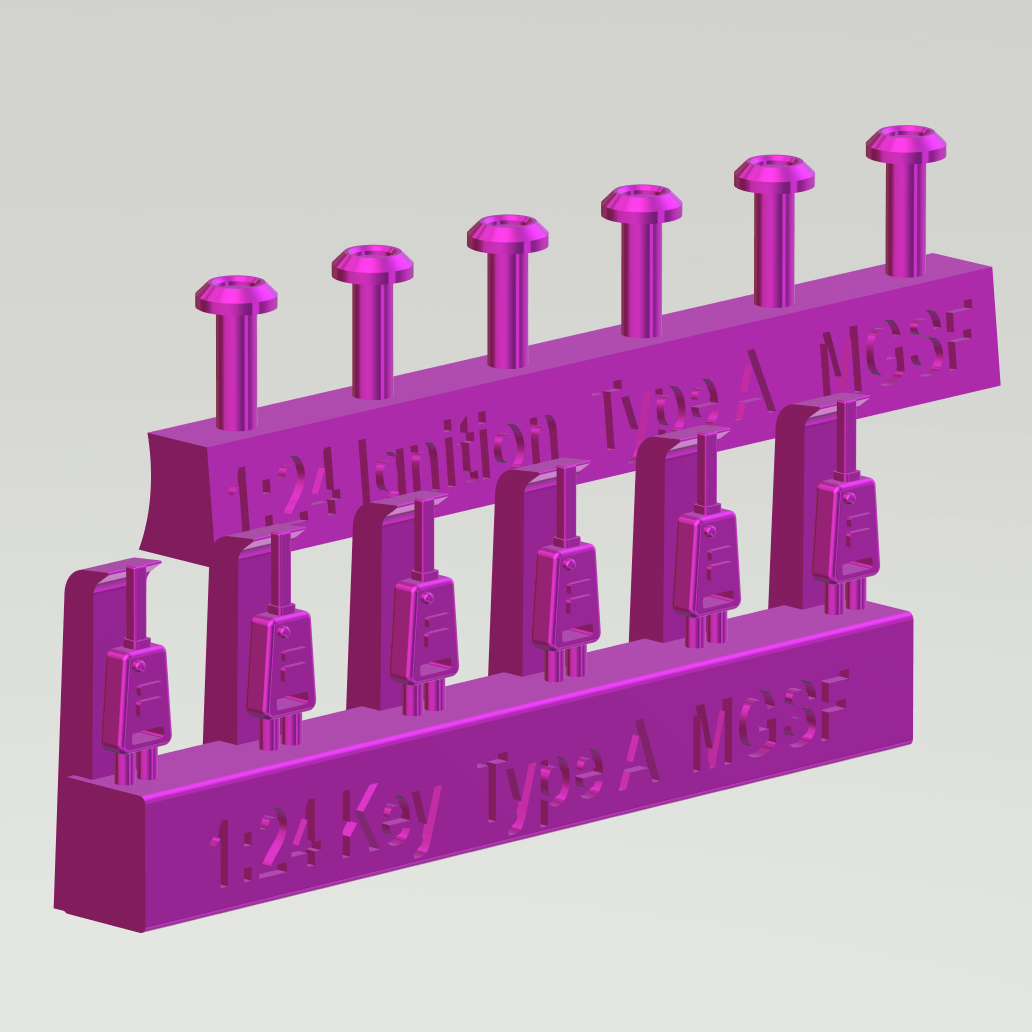 IGNITION SWITCH WITH KEY FOR CARS