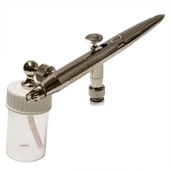 Evolution Silverline M