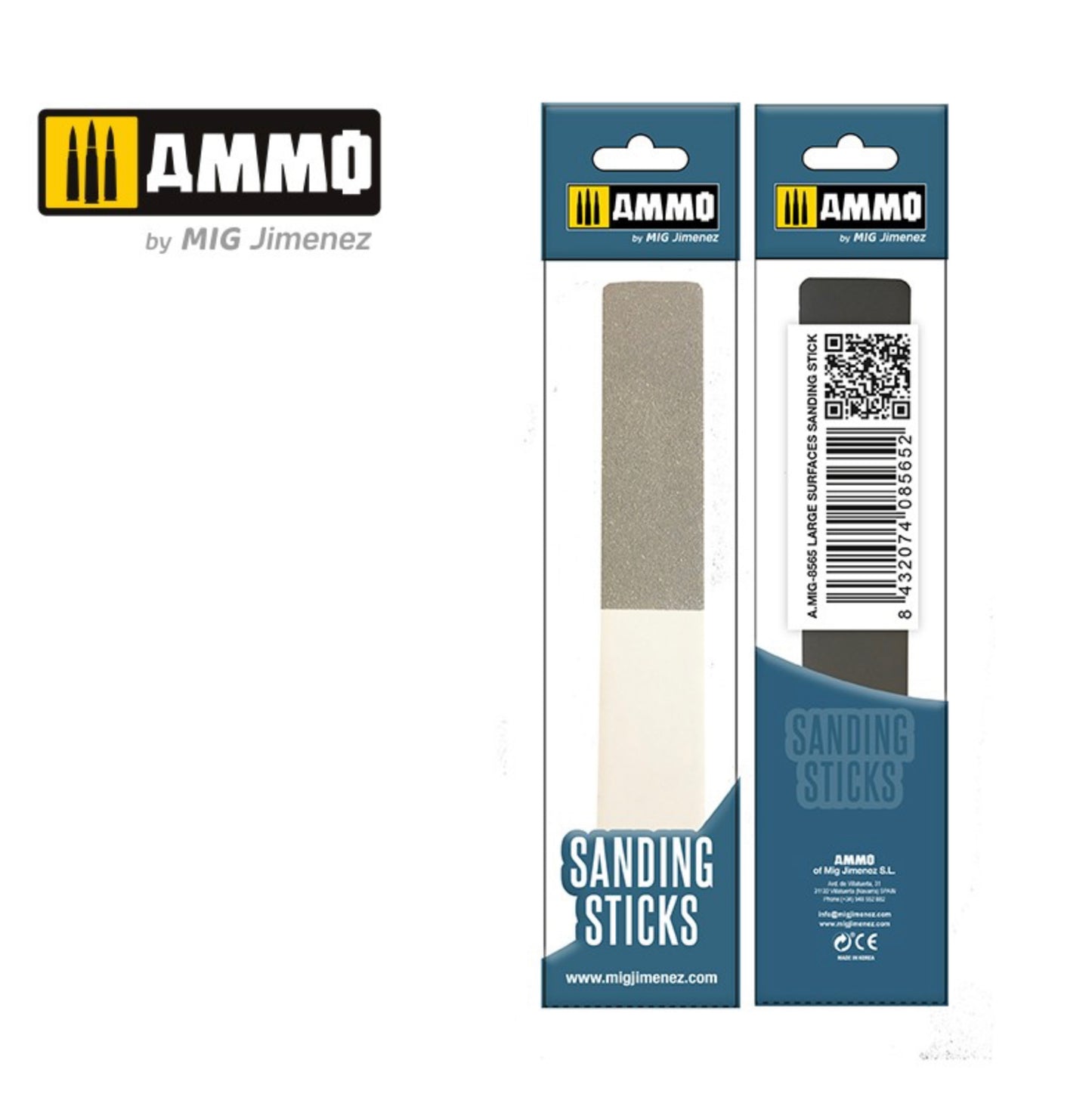 BÂTON DE PONÇAGE GRANDE SURFACE