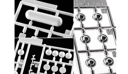 NISSAN SUNNY PULSAR (RNN14) GTI-R - RALLYE DU PORTUGAL 1992