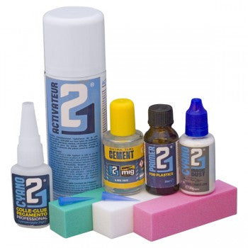 COLLE21 H - KIT COMPLET