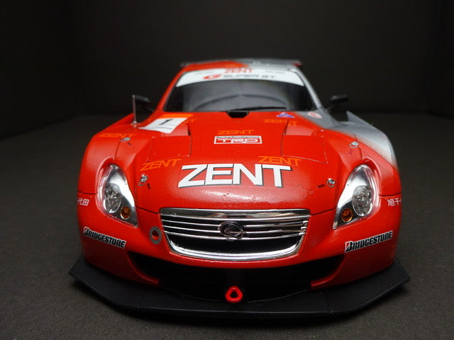 LEXUS ZENT CERUMO SC - 2006 SUPER GT