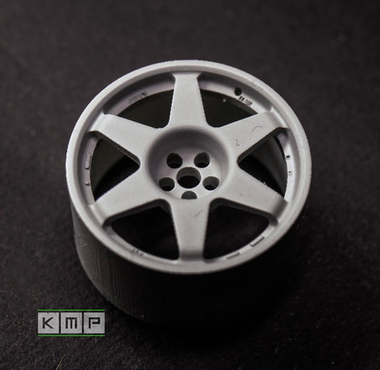 SUBARU WRC SPEEDLINE Typ 2013 RIMS