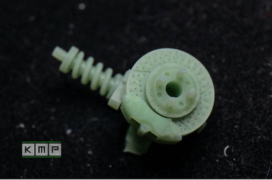 TRANSKIT LANCIA DELTA HF TARMAC SETUP CONVERSION