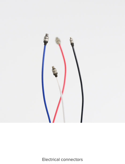 ELETRICAL CONNECTORS