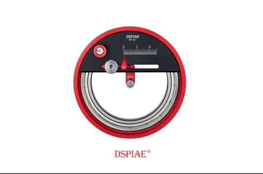 DSPIAE CIRCULAR CUTTER