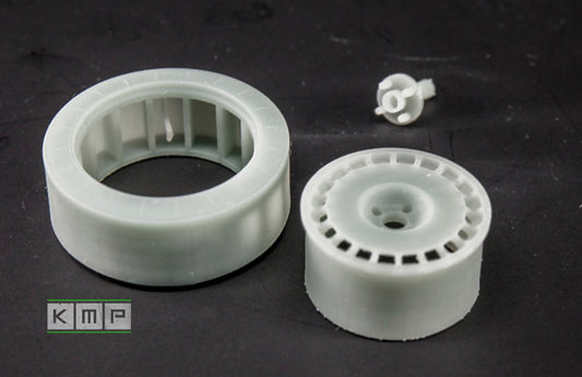 TOYOTA CELICA ST185 OZ RIMS