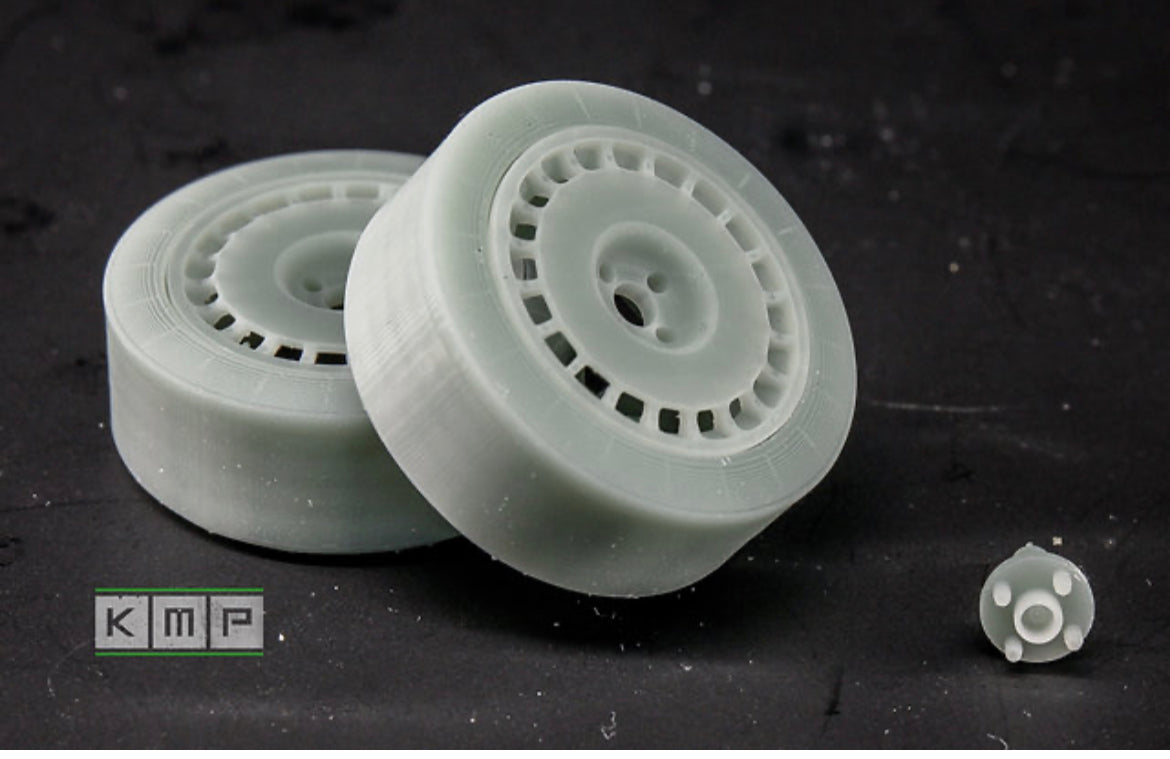 JANTES TOYOTA CELICA ST185 OZ