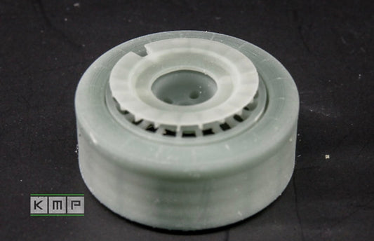 LANCIA DELTA HF 16V INTEGRALE OZ RIMS