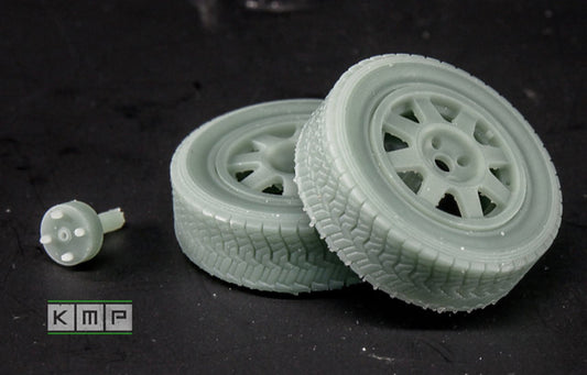 PEUGEOT 306 MAXI CONJUNTO DE CASCALHO