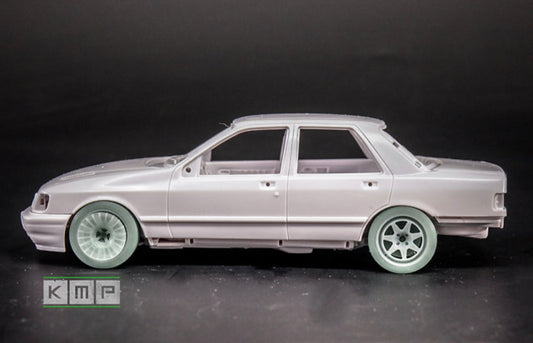 FORD SIERRA COSWORTH 4X4 TECNOMAGNESIO 17IN