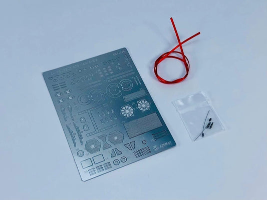 DETAIL SET UP PEUGEOT 306 MAXI EVO 2