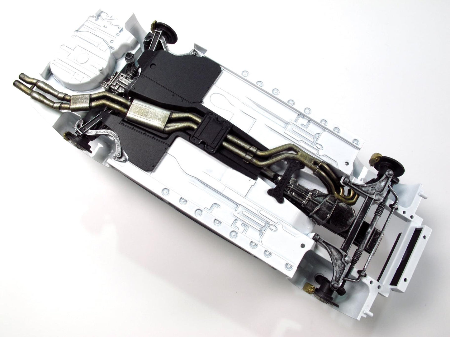 BMW 320i E46 MARLBORO - DTCC 2001