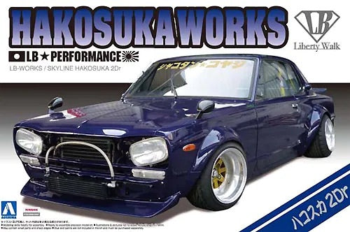 LB TRABALHA HAKOSUKA