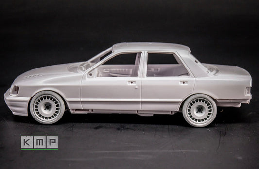 FORD SIERRA COSWORTH 4X4 OZ 17IN