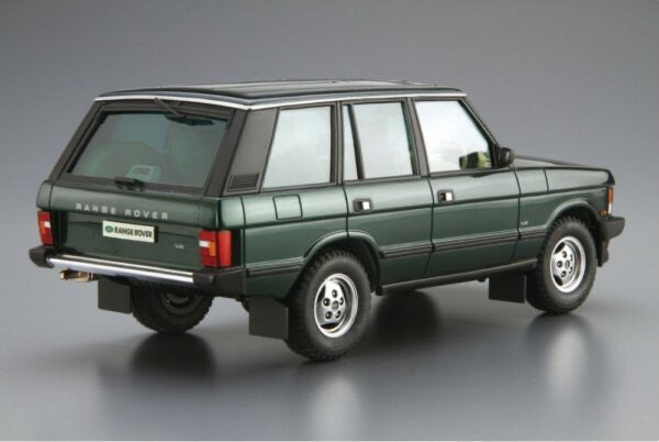 RANGE ROVER LH36D CLASSIQUE 92