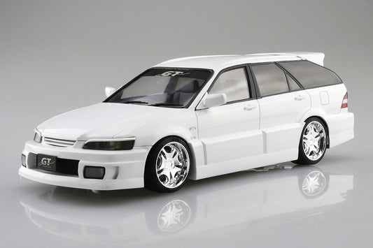 HONDA ACCORD GARSON GT CF6 WAGON 1997