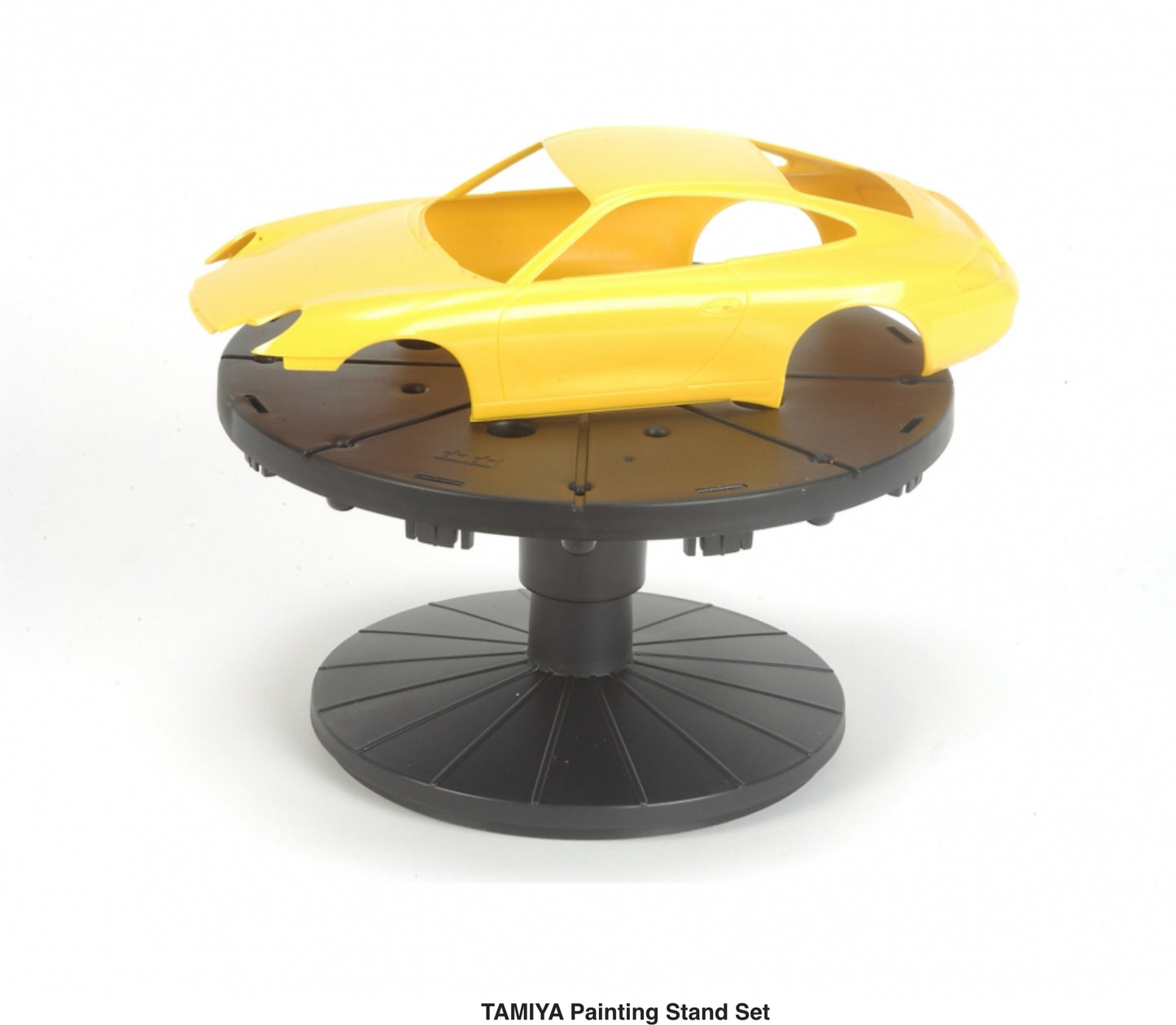 TAMIYA PAINTING STAND SET