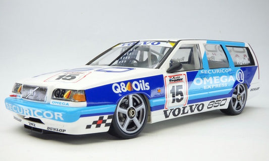 VOLVO 850 - OMEGA EXPRESS - BTCC 1994