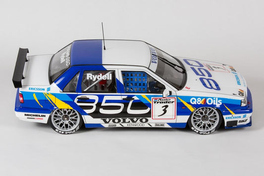 VOLVO 850 SALOON - BTCC