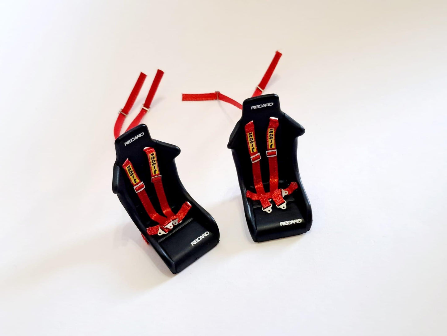 FORD SIERRA COSWORTH 4X4 - Rally Monte Carlo 1991