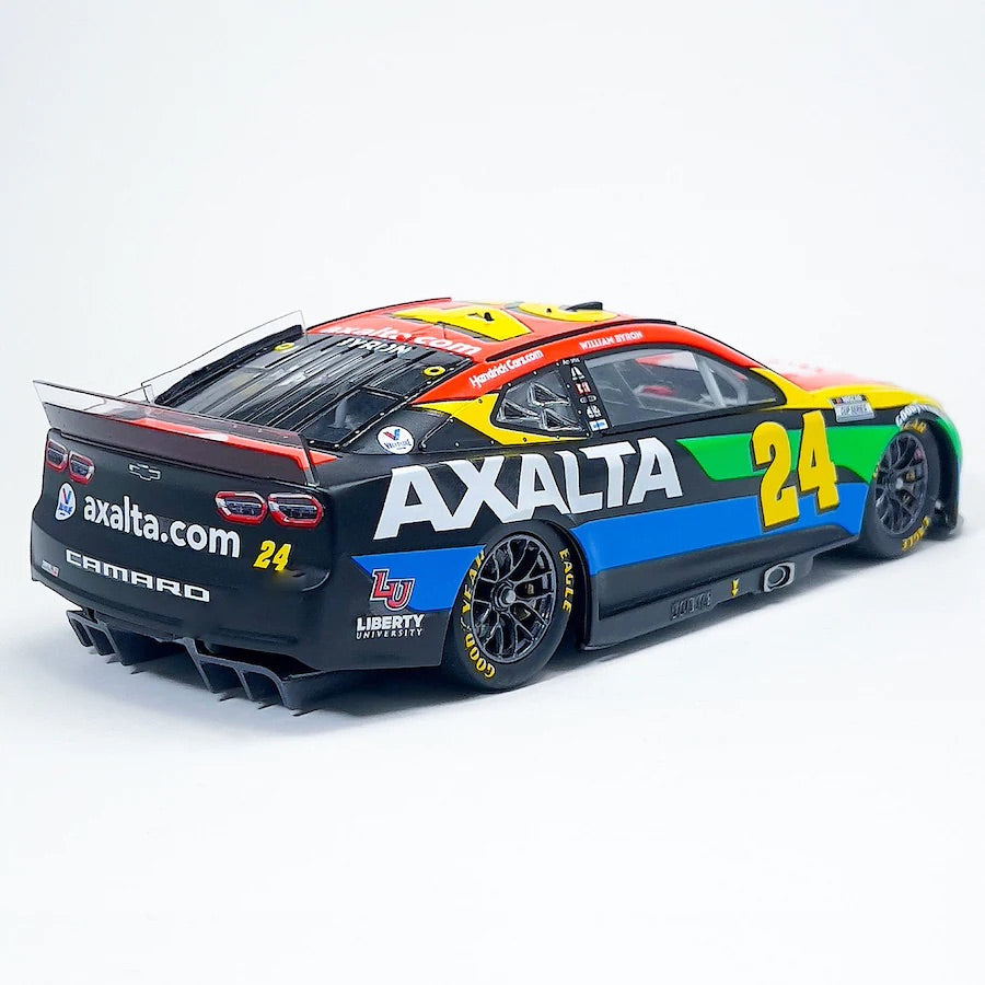 CHEVROLET CAMARO ZL1 WILLIAM BYRON - NASCAR 2022