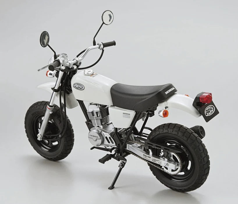 HONDA AC16 APE 2006