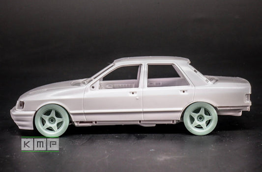 FORD SIERRA COSWORTH 4X4 SPEEDELINE 17IN