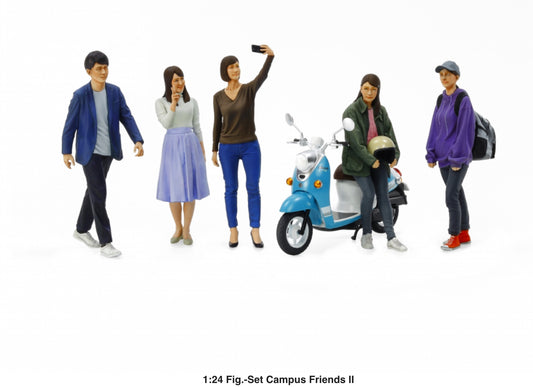 DEFINIR NÚMEROS AMIGOS DO CAMPUS II