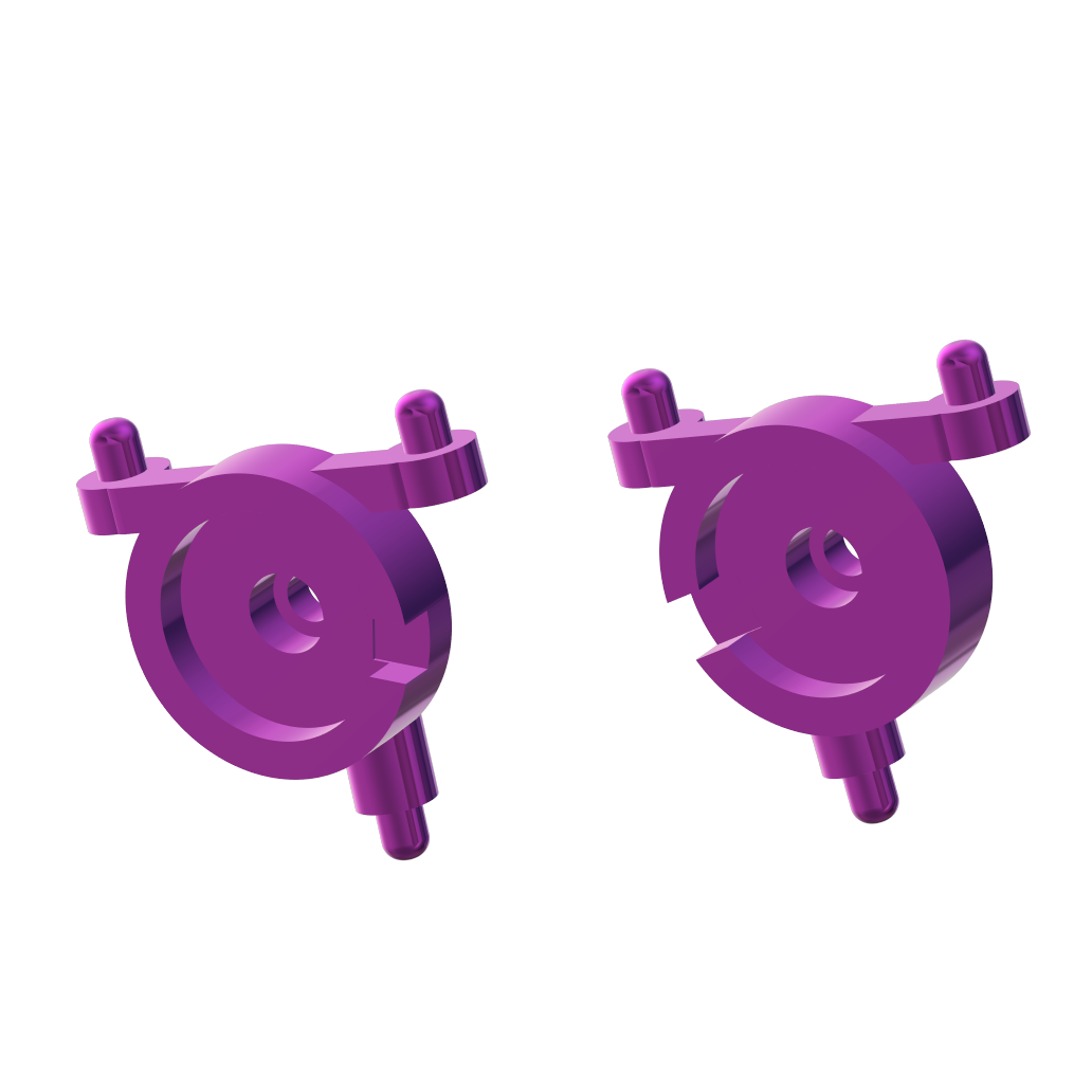 HONDA S2000 LOWERING SUSPENSION SET