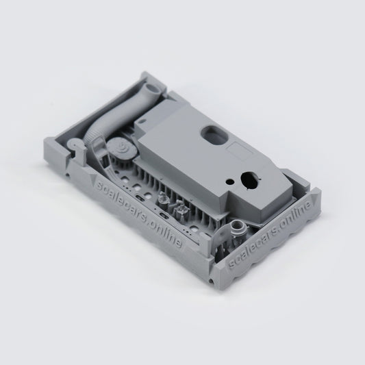 FUEL TANK (TOYOTA CELICA GT-FOUR)