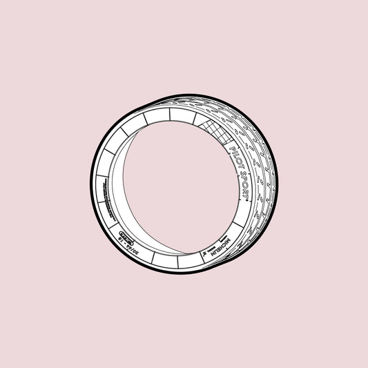 TIRES - MICHELIN TYPE