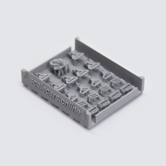 RACING SEATBELT BUCKLES