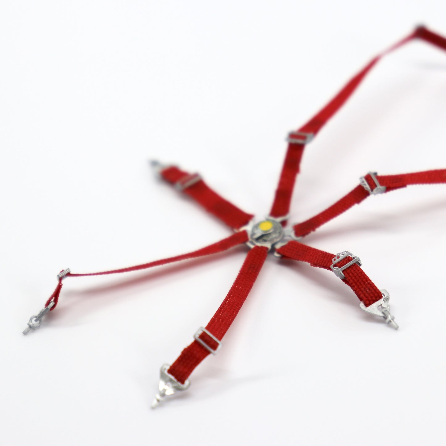 RACING SEATBELT BUCKLES