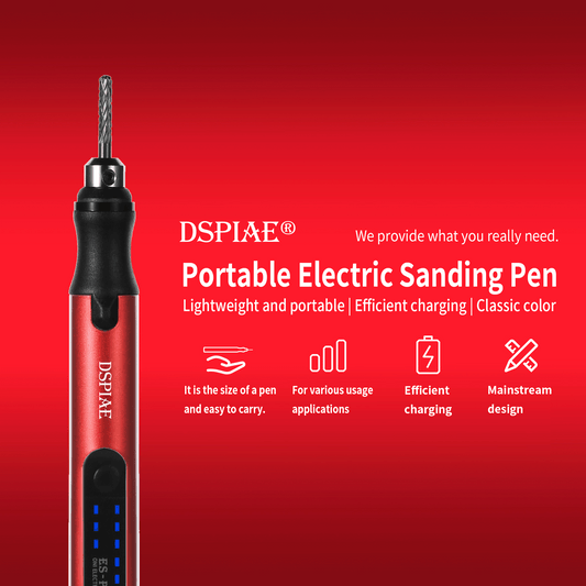 ELETRIC SANDING PEN (PORTABLE)