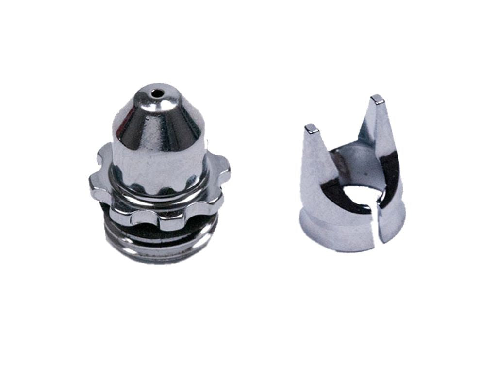 Air Cap, Fineline 0.2mm