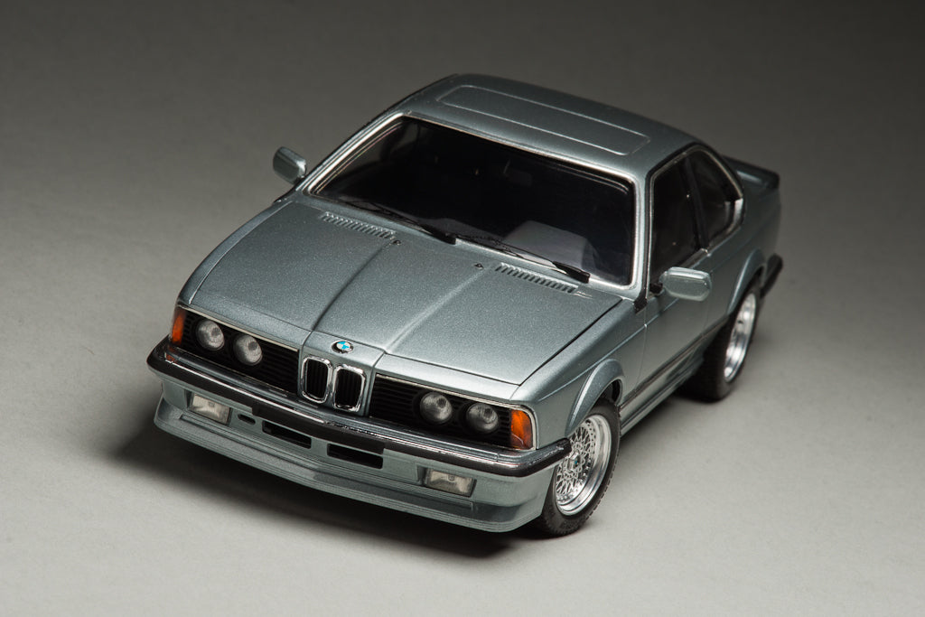 BMW M635 CSI