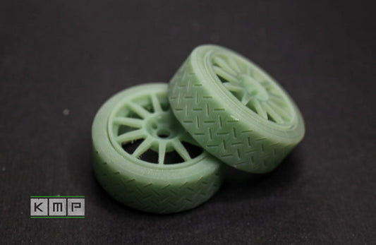 JANTES SPEEDLINE PEUGEOT 306 MAXI EVO 2021