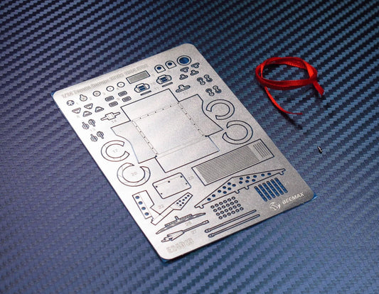 Detail Set Up Toyota Corona ST191