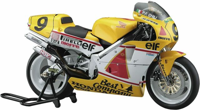 HONDA NSR500 HB HONDA