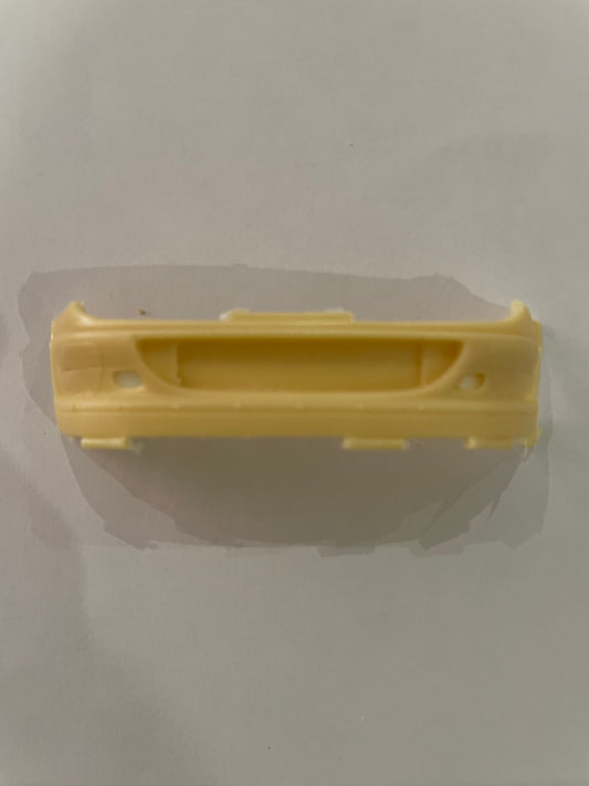 PARE-CHOCS AVANT CITROEN XSARA WRC VERSION 06-07