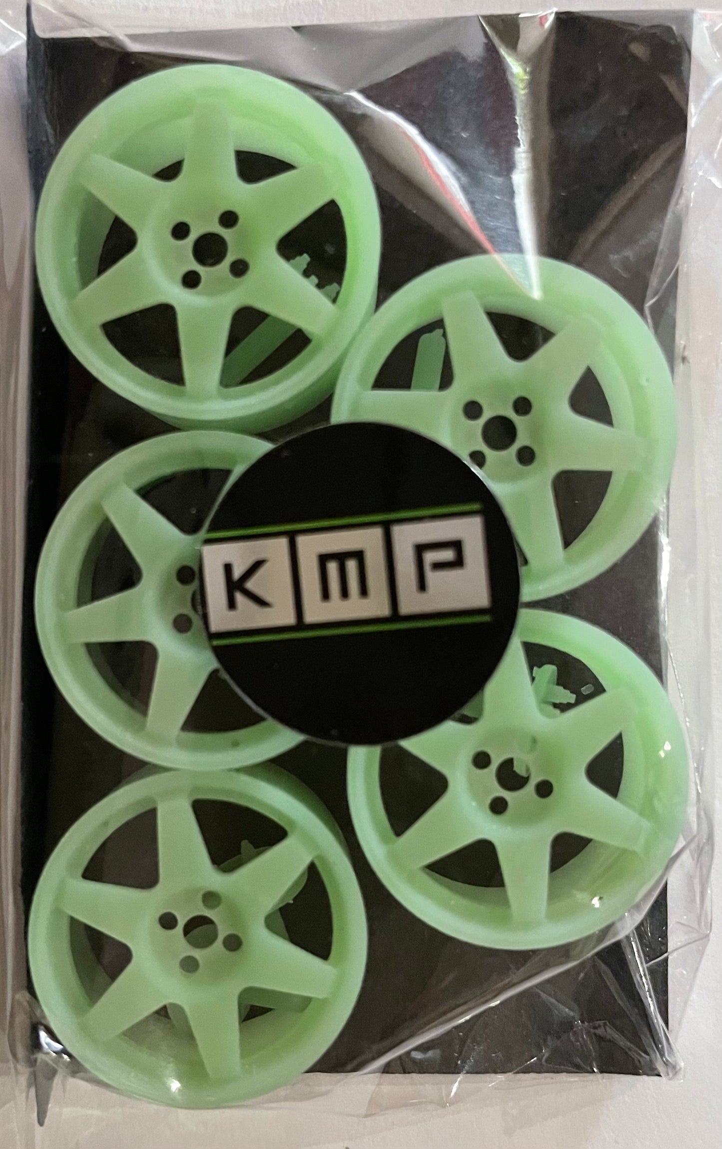 RIMS SPEEDLINE FORD ESCORT COSWORTH